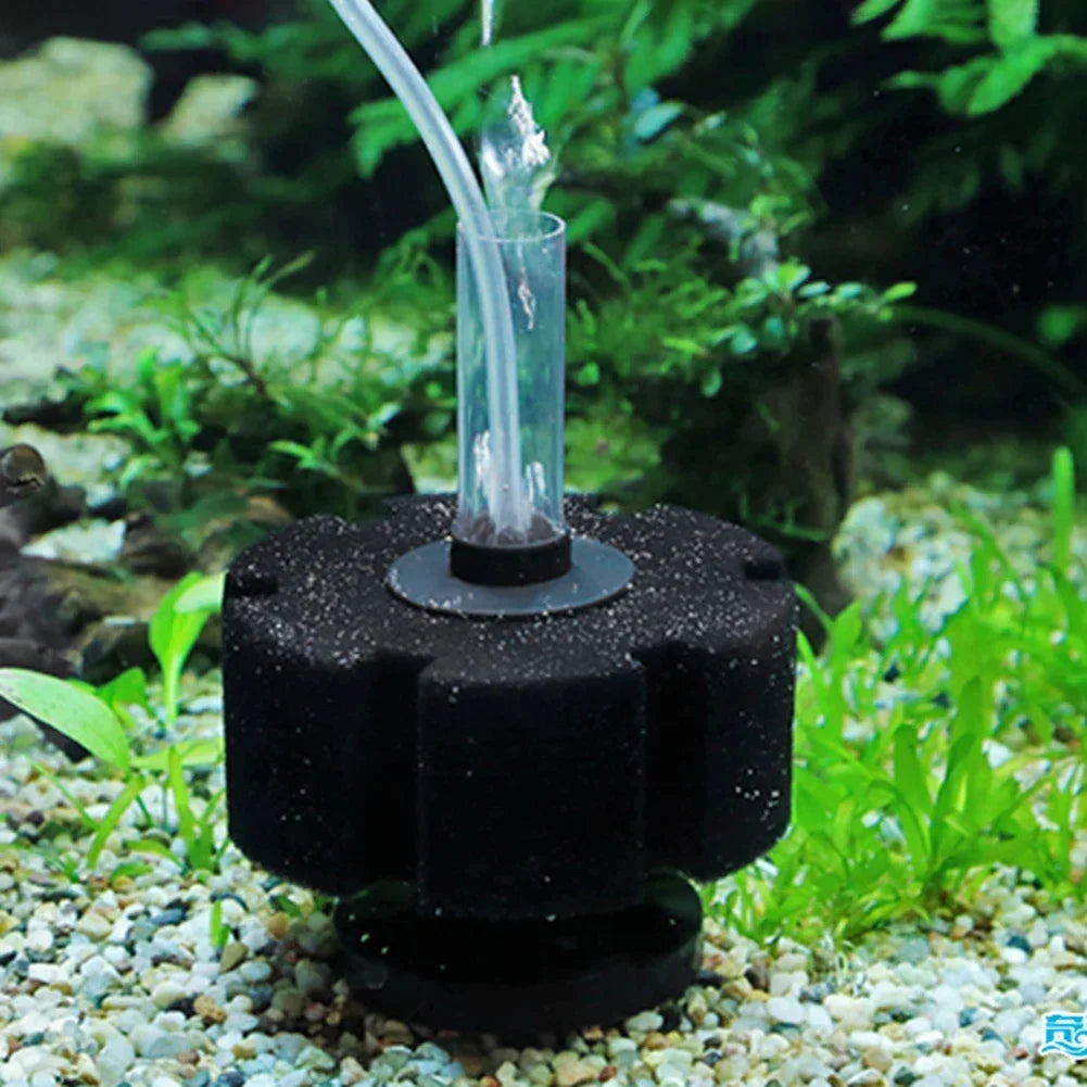 Aquarium Filter Sponge Fish Tank Air Pump Bio Filter