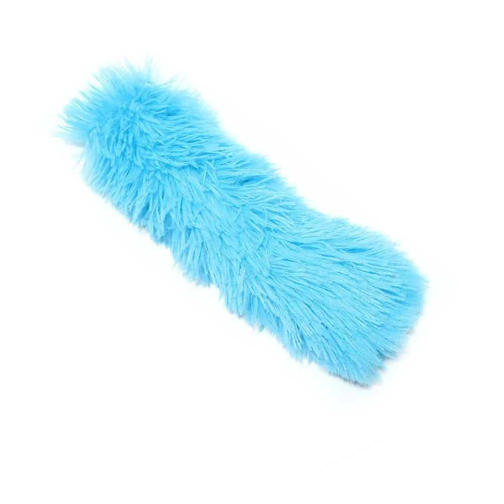 Catnip Plush Cat Chew Toy Teaser Interactive MWJ07