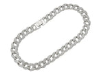 Dog Gold Chain Luxury Diamond Collar Metal Necklace