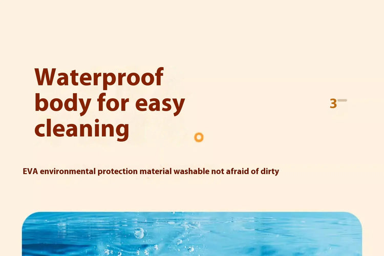 Extra Large Cat Litter Mat Heavy Waterproof Non Slip
