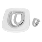 Universal Cat Toilet Training Reusable Trainer Pet