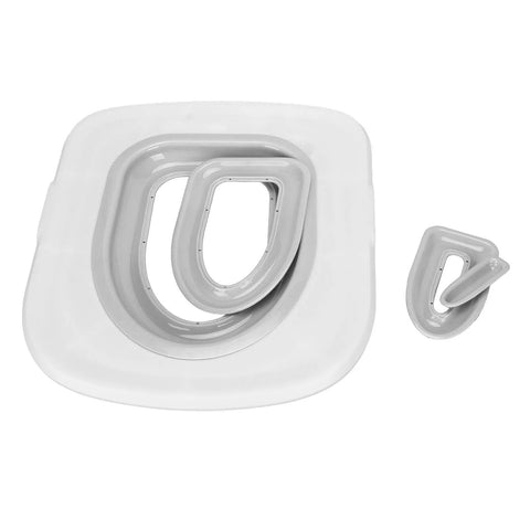 Universal Cat Toilet Training Reusable Trainer Pet