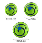 Dog Wobble Wag Giggle Glow Ball Interactive Fun Toy
