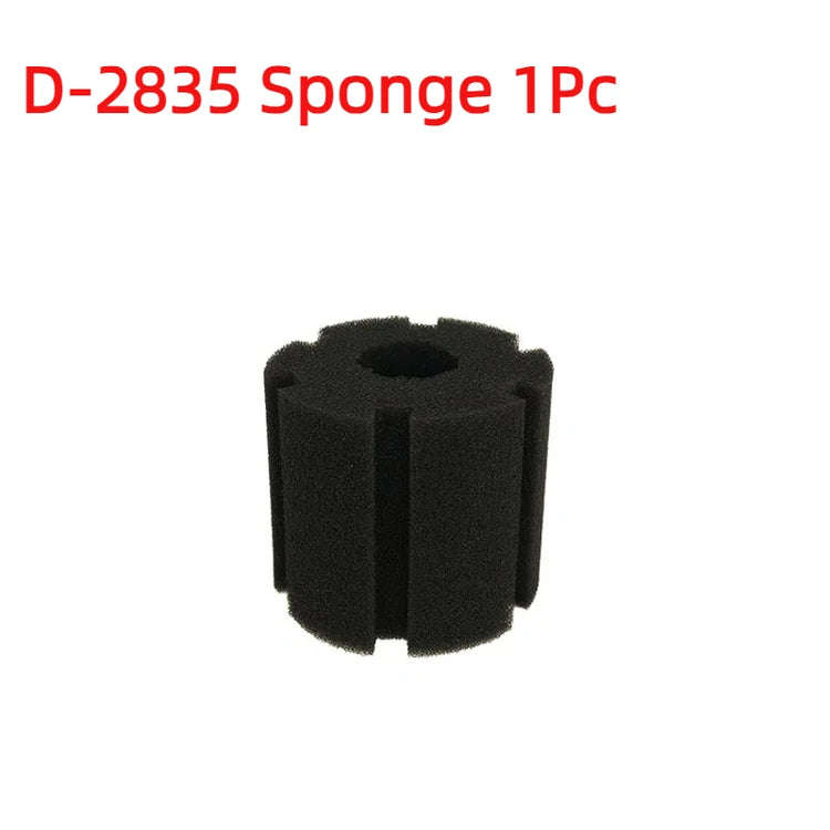 Aquarium Filter Sponge Fish Tank Air Pump Bio Filter