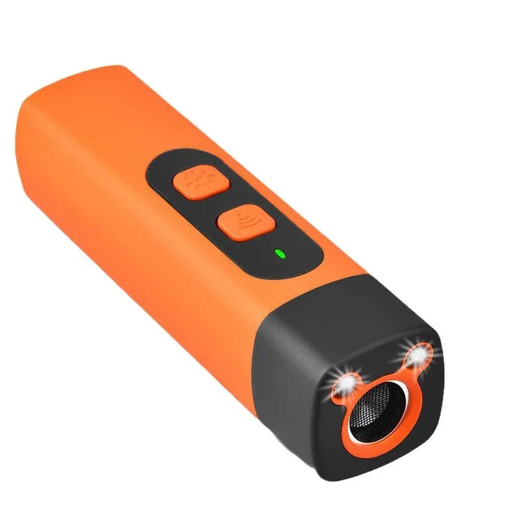 Ultrasonic Dog Training Bark Control Device Stop
