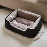 Cat Bed Super Soft Winter Warm Sleeping Mat Plush