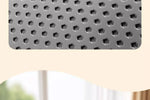 Extra Large Cat Litter Mat Heavy Waterproof Non Slip