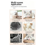 Silvervine Sticks Cat Chew Dental Cleaning Kitten Toy