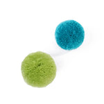 22 Pack Cat Toys Interactive Set Sisal Mouse Bell