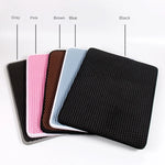 Double Layer Cat Litter Mat Waterproof Toilet Rug