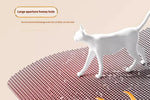 Extra Large Cat Litter Mat Heavy Waterproof Non Slip