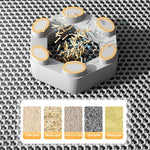 Extra Large Cat Litter Mat Heavy Waterproof Non Slip