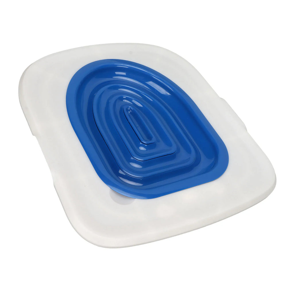 Universal Cat Toilet Training Reusable Trainer Pet