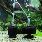 Aquarium Filter Sponge Fish Tank Air Pump Bio Filter