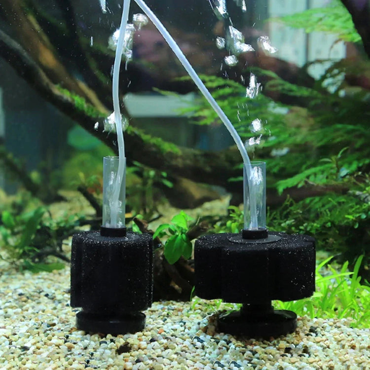 Aquarium Filter Sponge Fish Tank Air Pump Bio Filter