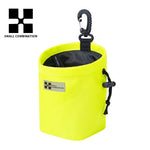 Portable Dog Training Snack Bag Outdoor Waist Bag