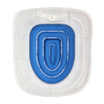 Universal Cat Toilet Training Reusable Trainer Pet