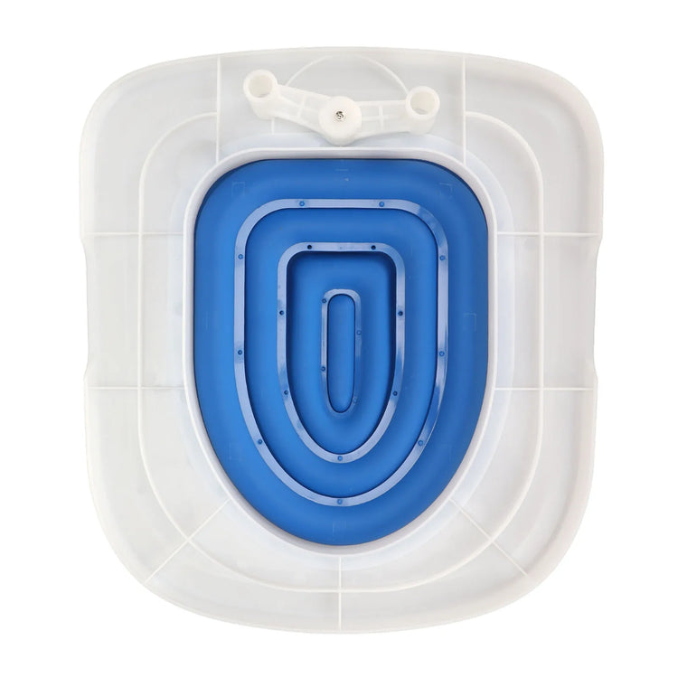 Universal Cat Toilet Training Reusable Trainer Pet