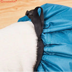 Pet Drying Bag Hair Dryer Cats Dogs Quick Dry Box