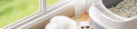 Extra Large Cat Litter Mat Heavy Waterproof Non Slip