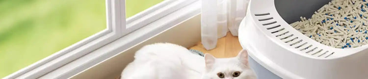Extra Large Cat Litter Mat Heavy Waterproof Non Slip