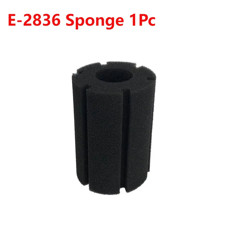 Aquarium Filter Sponge Fish Tank Air Pump Bio Filter