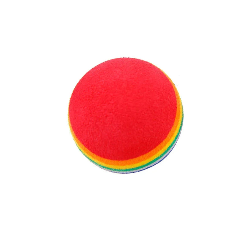 22 Pack Cat Toys Interactive Set Sisal Mouse Bell