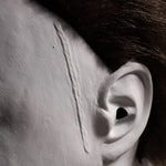 Halloween Cosplay Michael Myers Mask 1978 Latex Mask Realistic Horror Mask Scary Cosplay Mask Carnival Masquerade Party Props