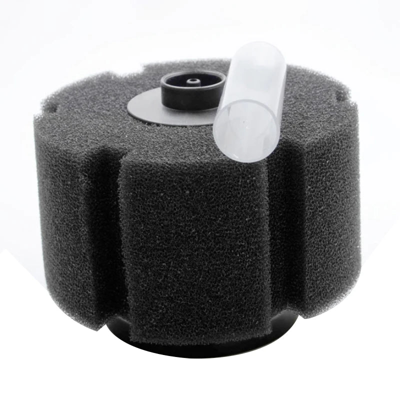 Aquarium Filter Sponge Fish Tank Air Pump Bio Filter