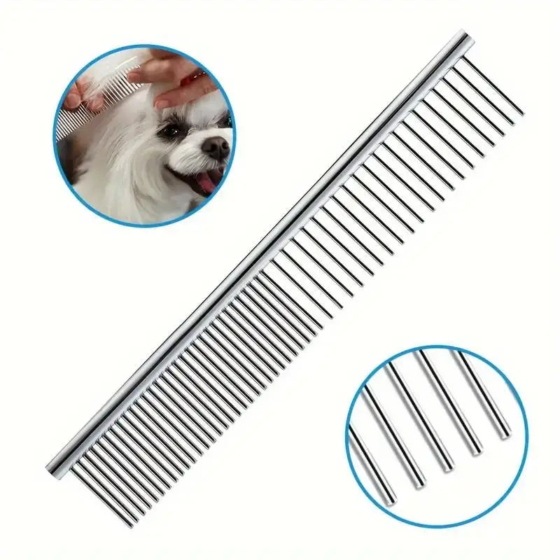 Pet Safe Grooming Scissors Stainless Steel Dog Shears