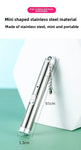 3in1 Laser Pen Cat Teaser Purple Light Laser Toy